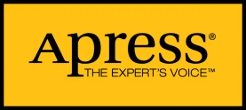 Apress | Books for Professionals, by Professionals