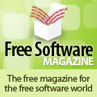 Free Software Magazine